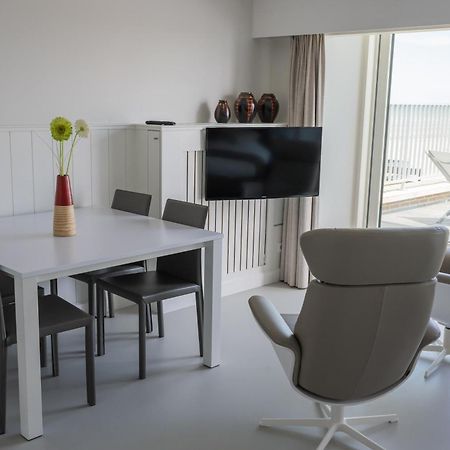 Rewindhotel Oostduinkerke Exterior photo