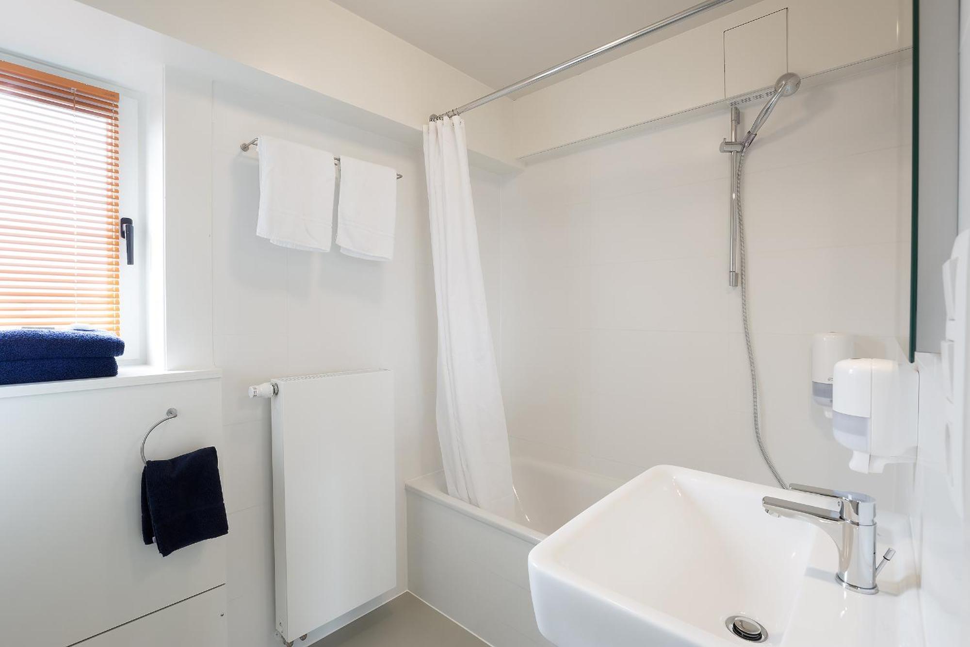 Rewindhotel Oostduinkerke Room photo