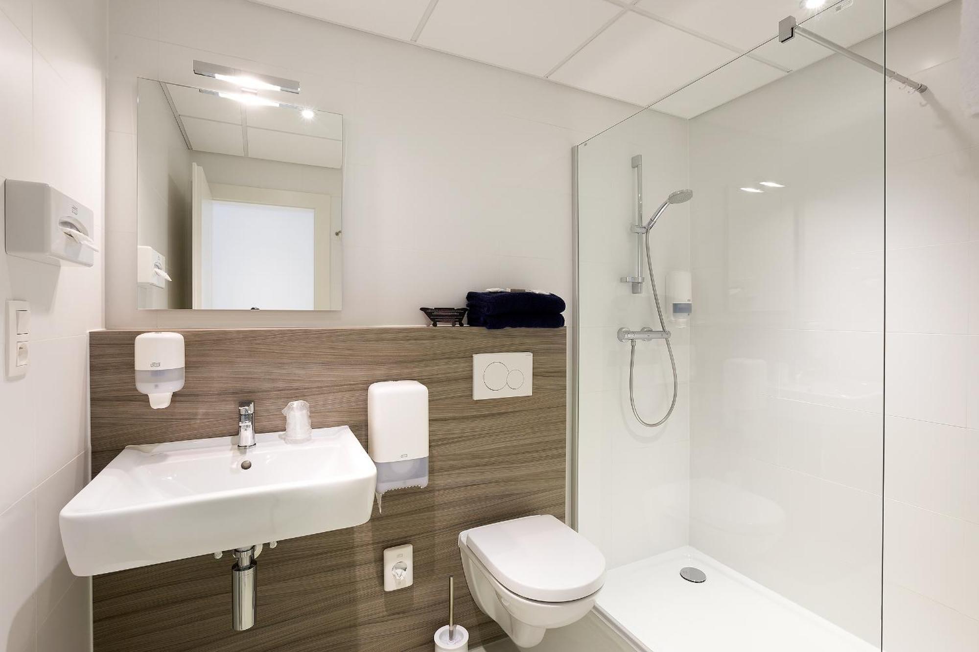 Rewindhotel Oostduinkerke Room photo