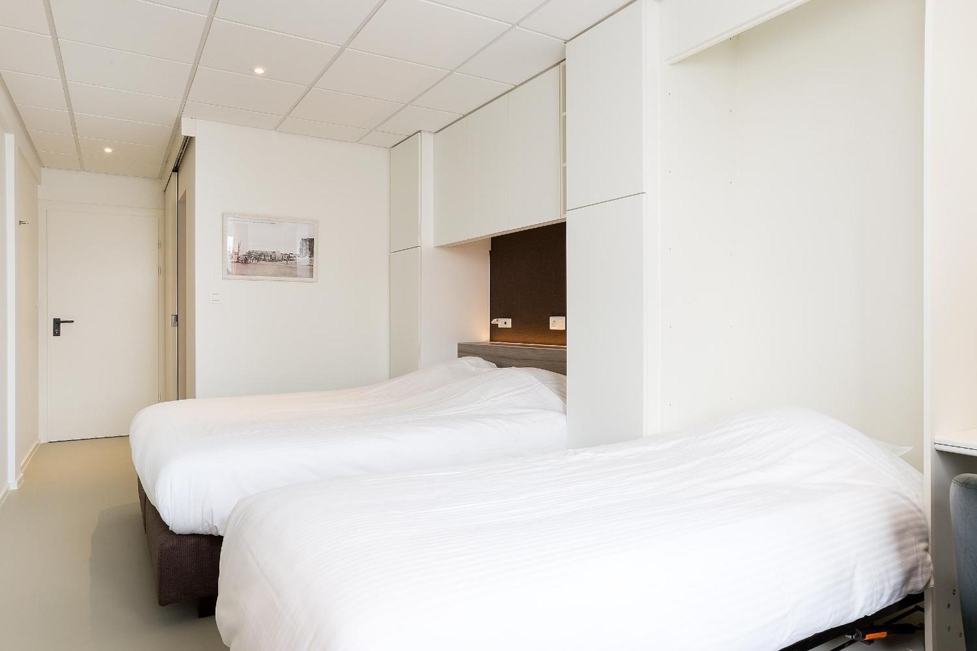 Rewindhotel Oostduinkerke Room photo