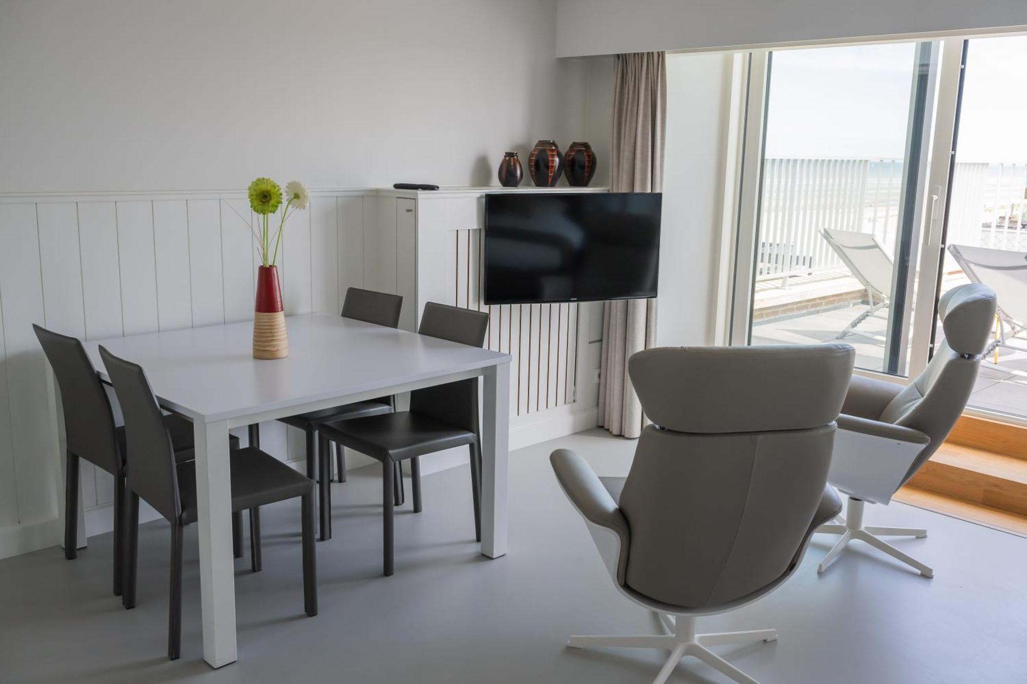 Rewindhotel Oostduinkerke Exterior photo