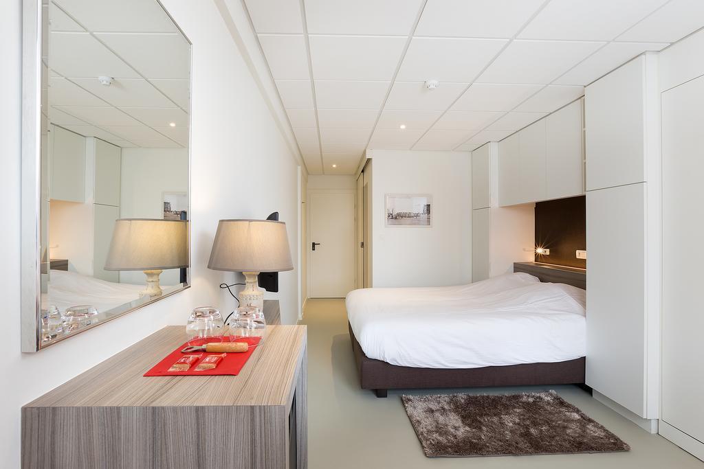 Rewindhotel Oostduinkerke Room photo
